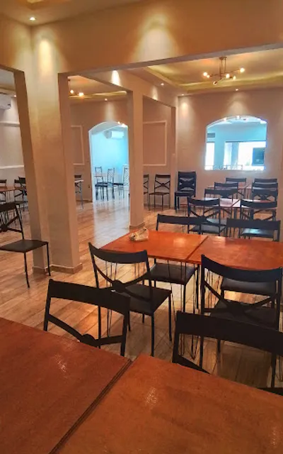 Pizzaria do Sarau Unidade Visconde