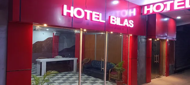 Hotel Bilas