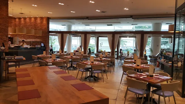 Prime Steak, Pasta & Seafood