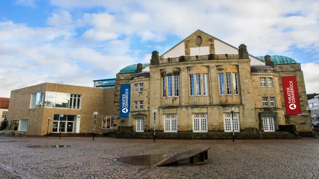 Theater Osnabrück