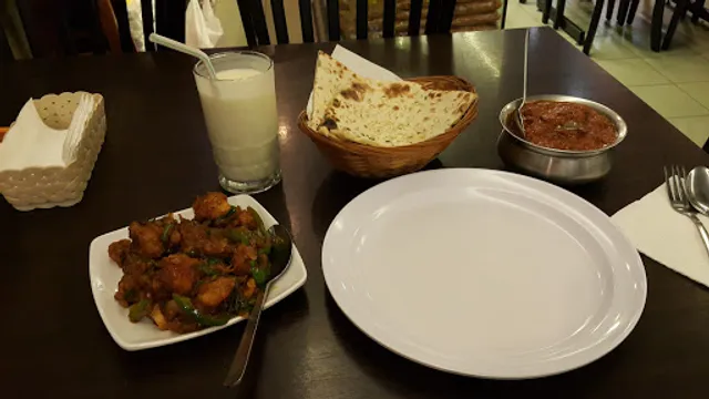Sangeetha Vegetarian Restaurant