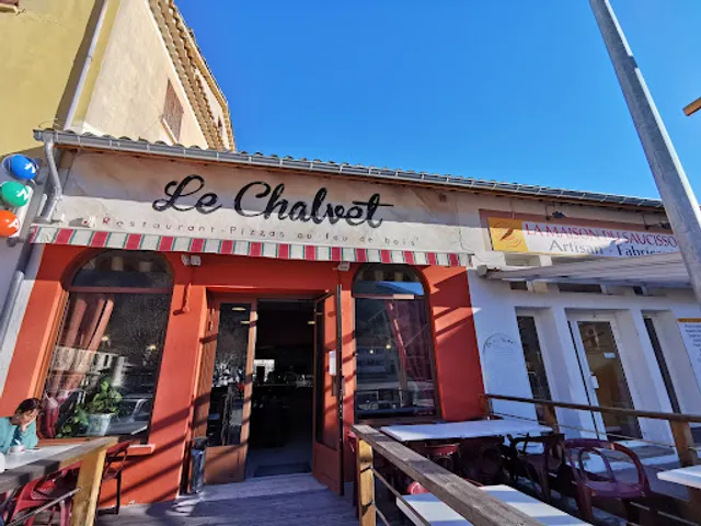 Le Chalvet