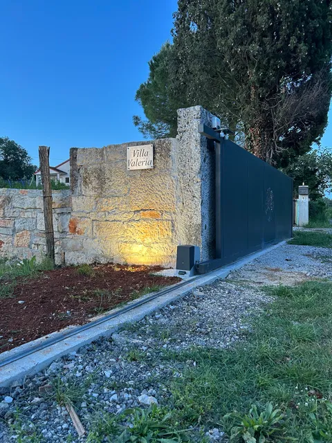 Villa Valeria Majkusi