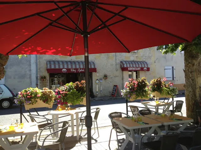 Restaurant Chez Sylvie By MALVINA