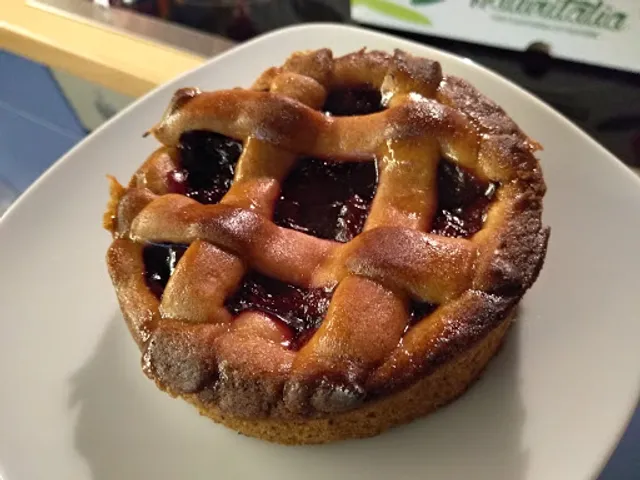 Brood- en Banketbakkerij Heebing