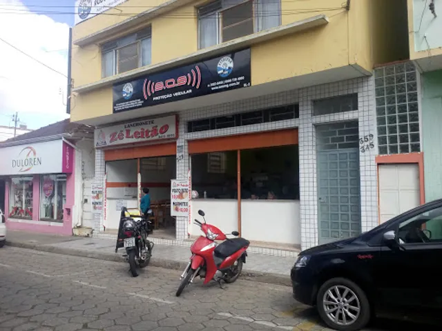 Restaurante Ze Leitao