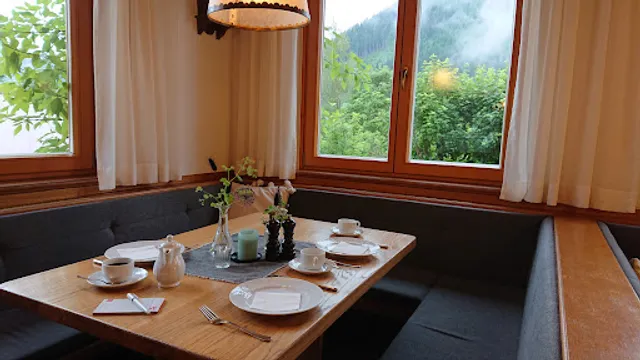 Gasthaus Pension Schöntal