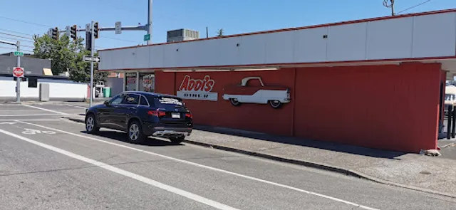 Addi's Diner