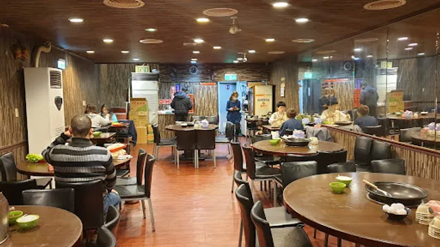 Yimei Buffet Hot Pot