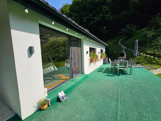 Lighet House Maramureș !