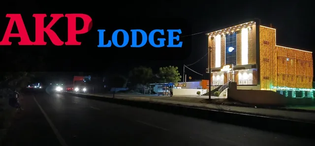 AKP RESIDENCY/LODGE