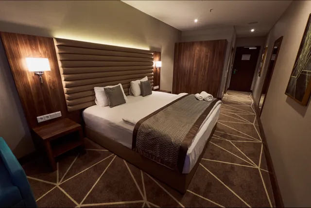 Puzzle Hotels Frankfurt Airport