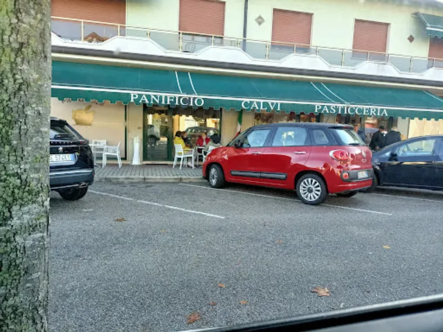 Panificio Calvi