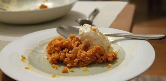 Monsoons Indian Restaurant