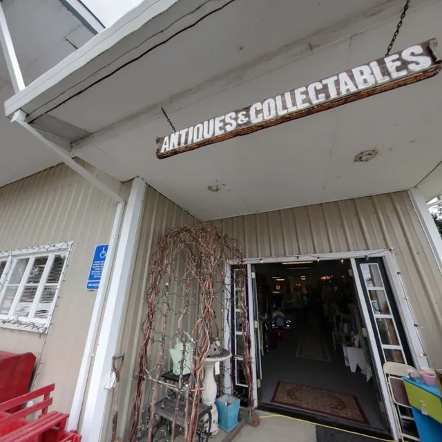 South End Antique Mall