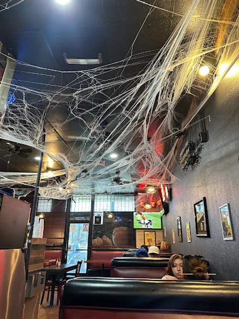 Mariscos Espinoza Highland