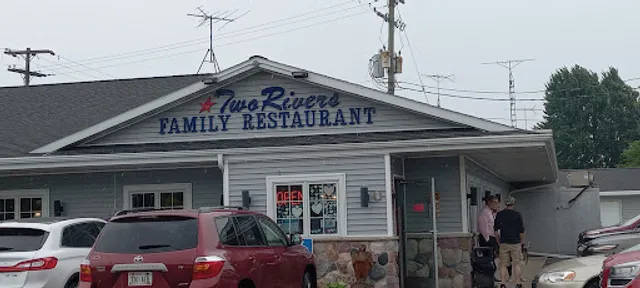 Two Rivers Family Restaurant