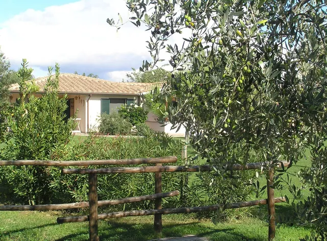 Agriturismo Bocci
