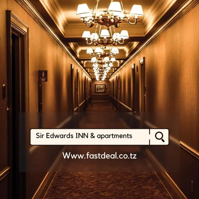 sir Edwards inn & apartment