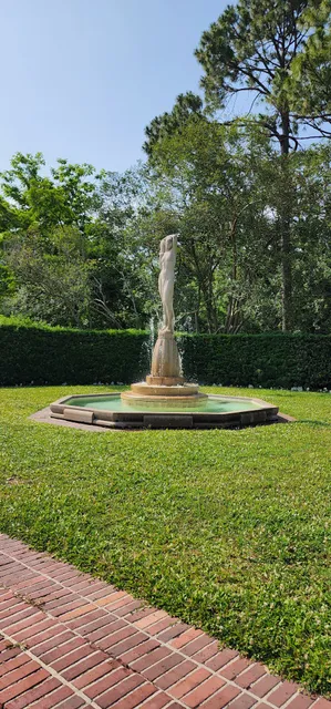 The Conservatory of the Two Sisters