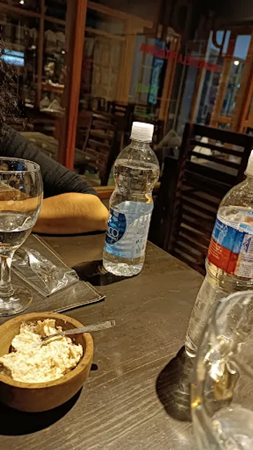 PilPil - Sabores de la Patagonia