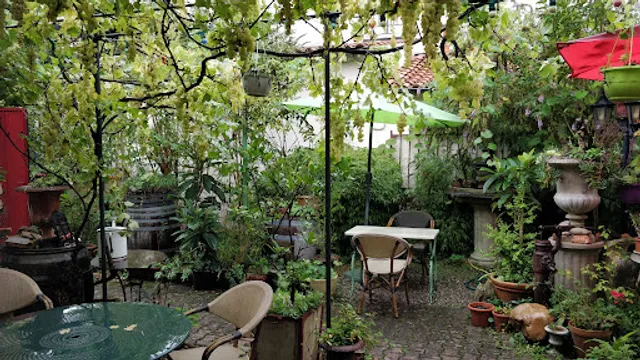 Le Comptoir Gourmand