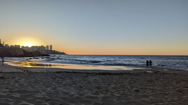 Departamentos Bahia Bonita