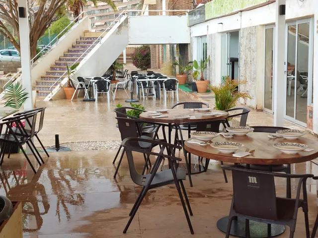 Restaurante La Familia