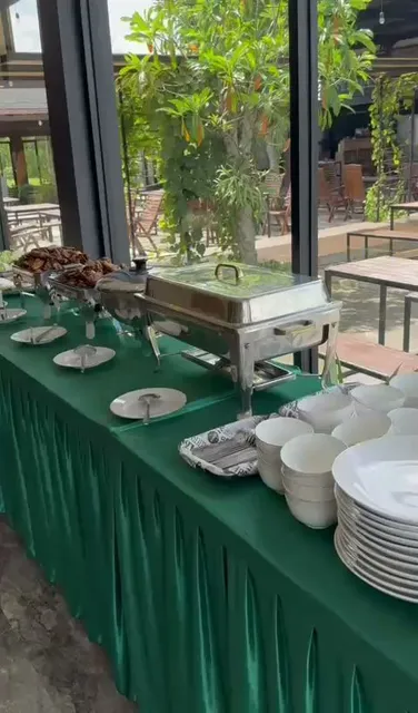 AFTER (Andrawina Food Terrace)