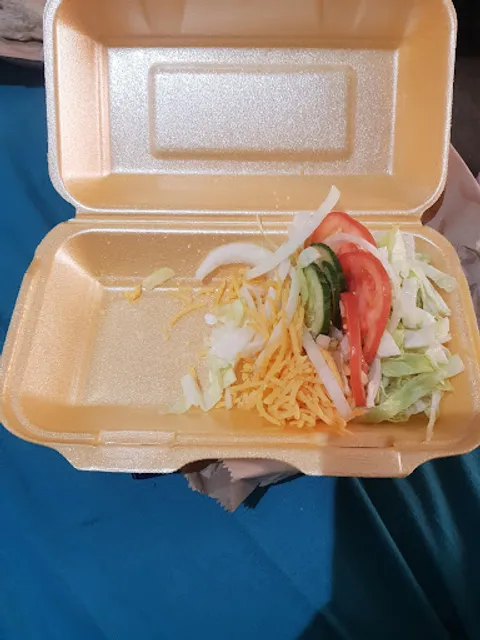 Dollies In Store Bakery