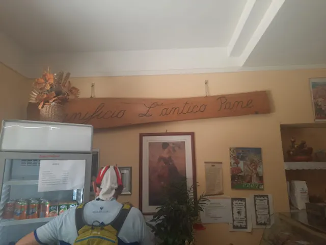 Panificio L'Antico Pane Di Quondam Giandomenico Marcella