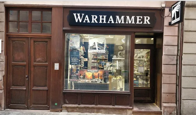 Warhammer