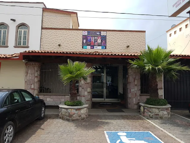 Restaurante Bar "El Tapanco"