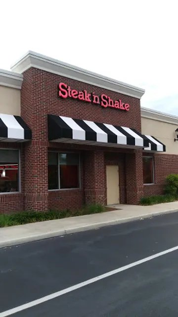 Steak ’n Shake
