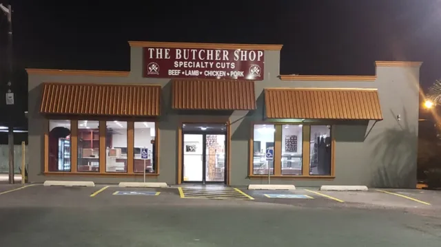 Rio Valley Meat Butcher Shop