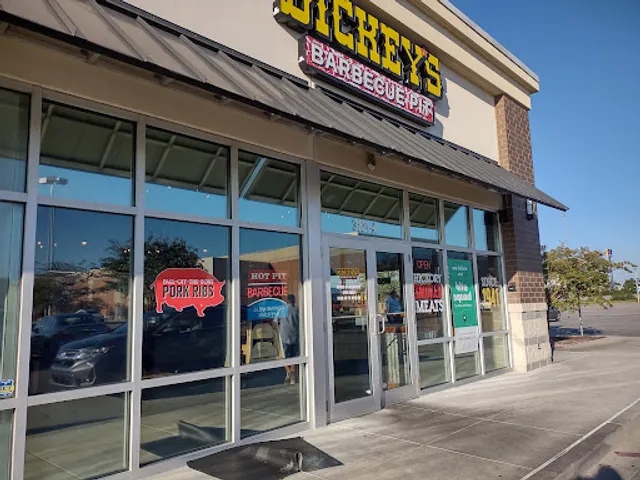 Dickey's Barbecue Pit