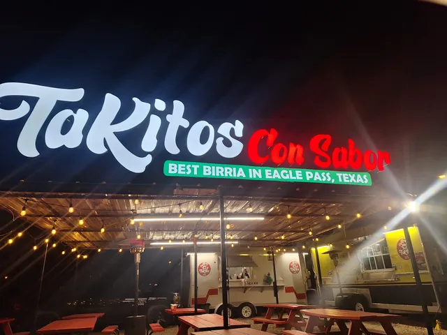 Takitos Con Sabor de Chavarria