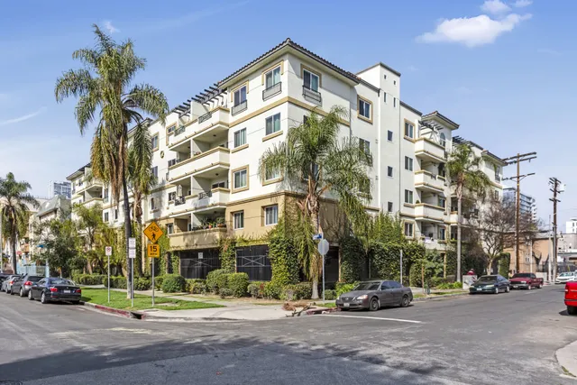 Magnolia City Lights Apartments