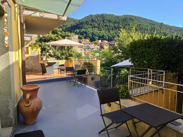 Pietra di Mare Guest House