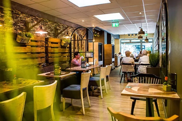 Master baker Grobe GmbH & Co. KG