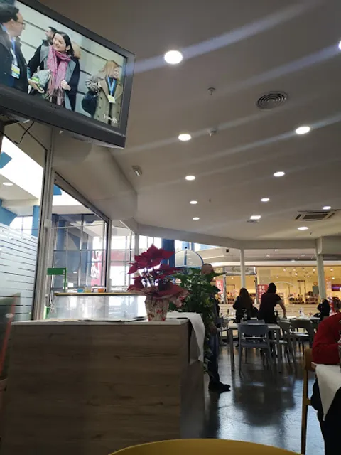 Restaurante El Mirador