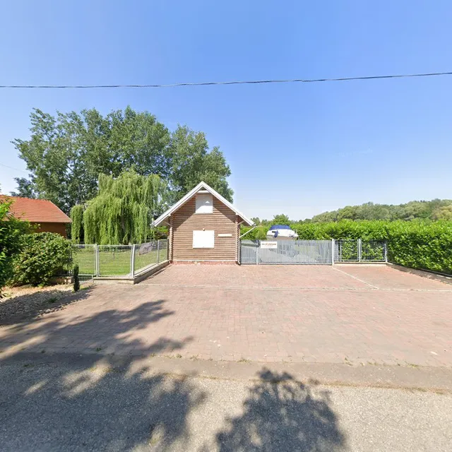 Öböl Liget vendégház