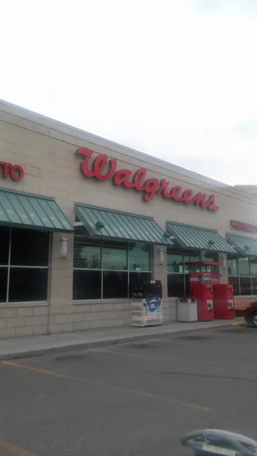 Walgreens
