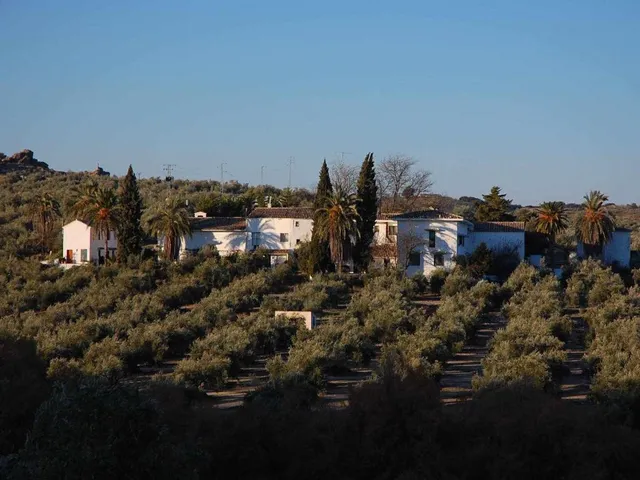 Casa Rural La Cateta