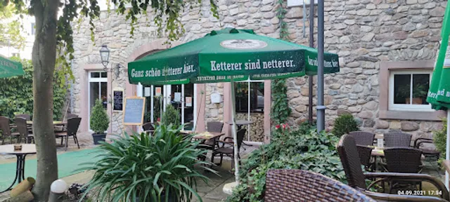 Restaurant Bräukeller