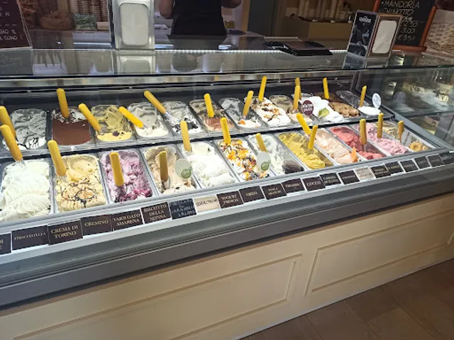 Gelati Torino