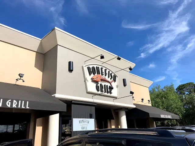 Bonefish Grill