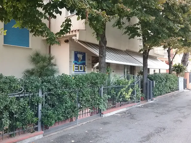 Hotel Edy di Rimini