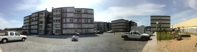 Departamento Ejecutivo Campo Grande