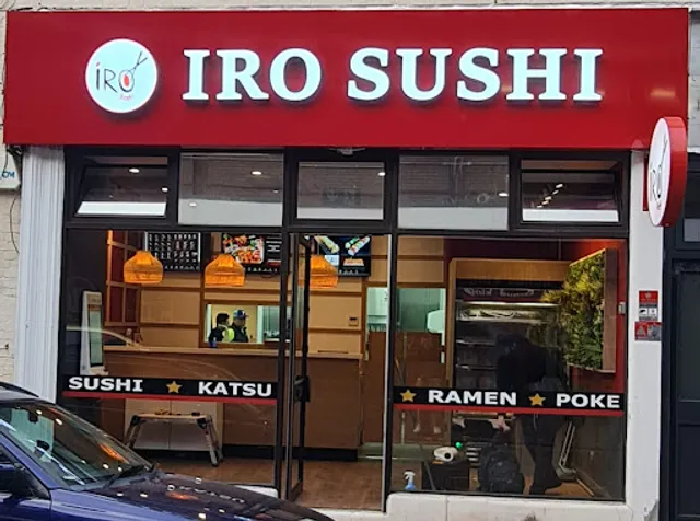 IRO Sushi (Dartford)